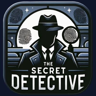 Unsolved Cases — لعبة قضايا التحقيق الورقية
